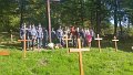 Posvetenie cintorina  144